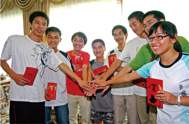 28年，公益慈善PT视讯是认真的！